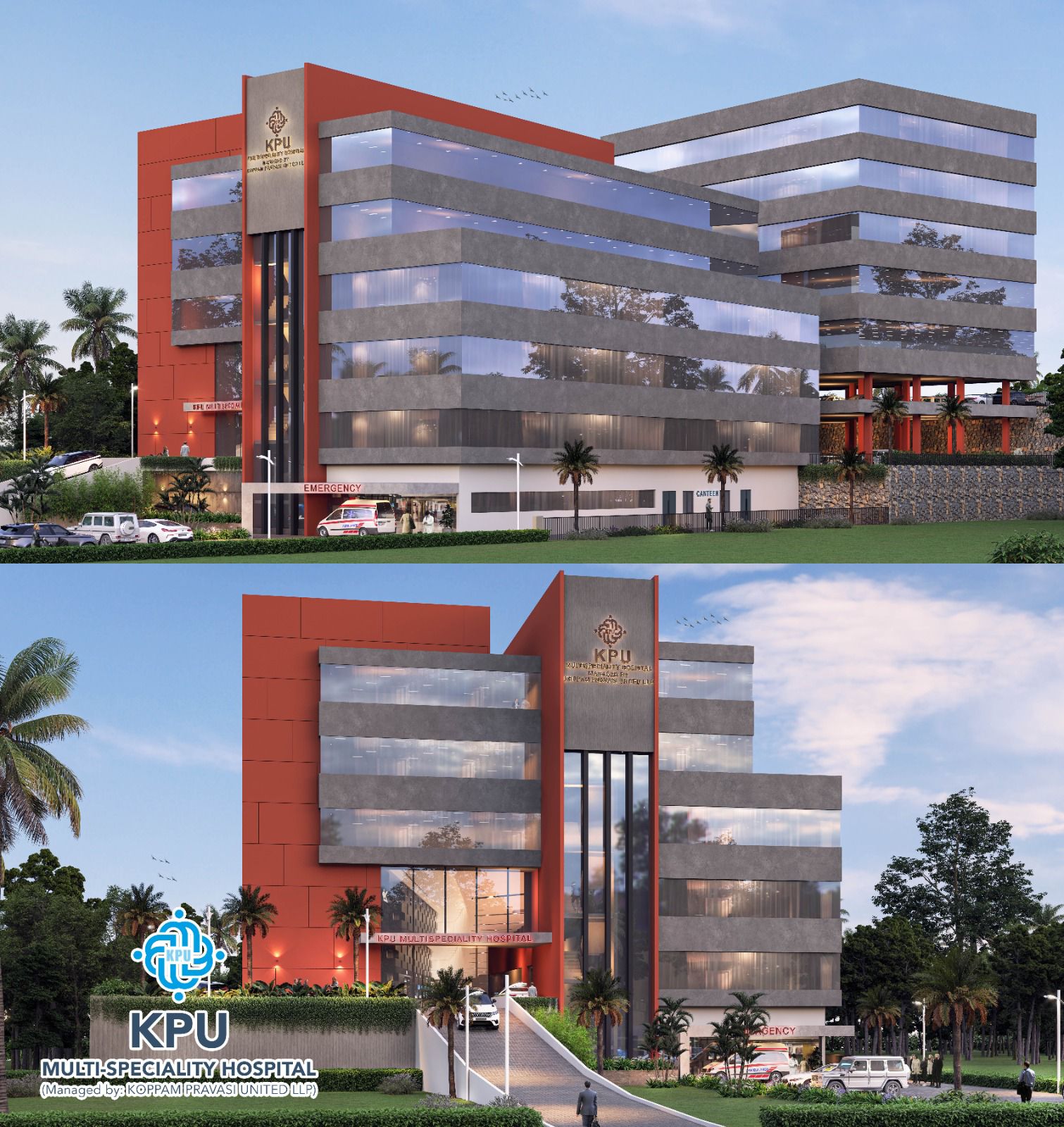 KPU MULTI-SPECIALITY HOSPITAL